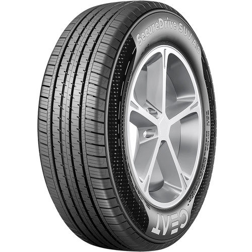 Ceat SecureDrive SUV A/S 215/55R18 95H